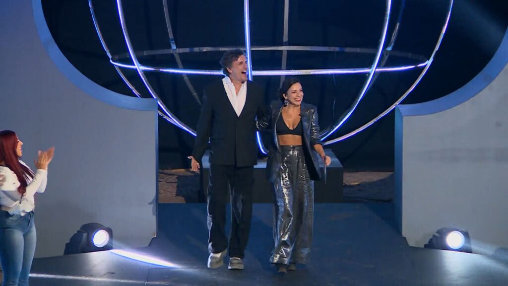 “Mundos opuestos” debuta arrasando y triplica en sintonía a su más cercano competidor