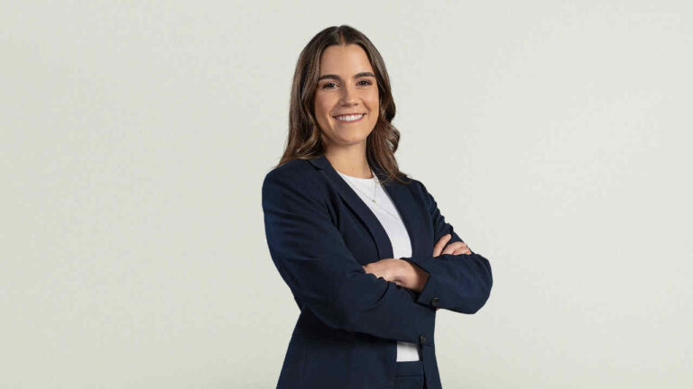 Clara Comparini se une al equipo de Deportes de Chilevisión