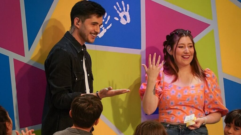 NTV sigue creciendo en audiencia y en mayo es visto por casi 3 millones de personas