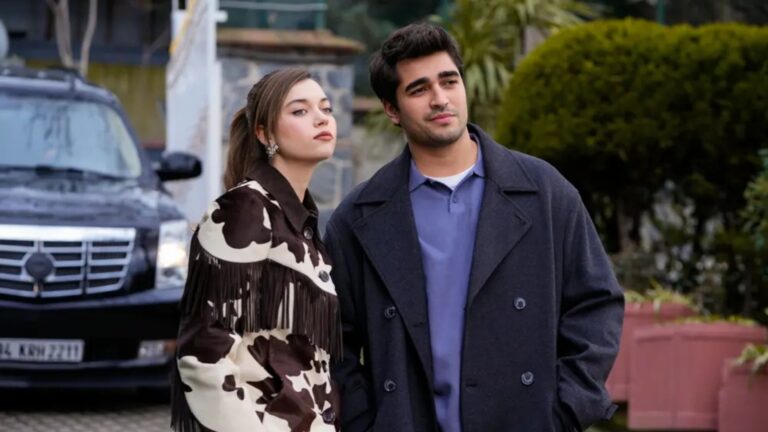 Los últimos capítulos de “Seyrán y Ferit” sumará un nuevo día de emisión