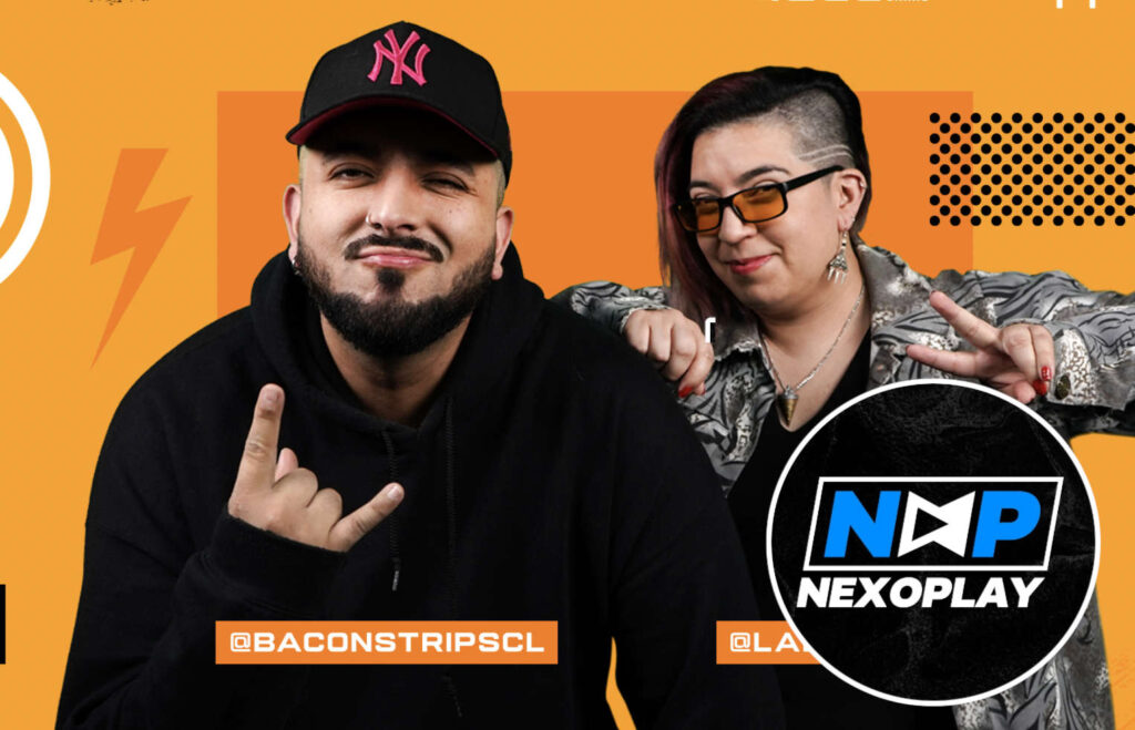 Game Over: Nexoplay finalizará sus transmisiones a finales de junio