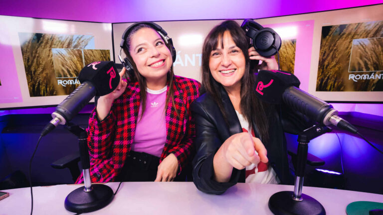 Radio Romántica celebrará por todo lo alto sus 35 años con un show inolvidable