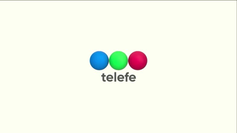 El empresario Gustavo Scaglione anunció la compra del canal argentino Telefe