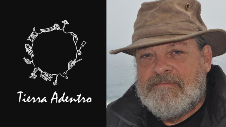 “Tierra adentro”: auge y caída de un clásico cultural de la TV chilena