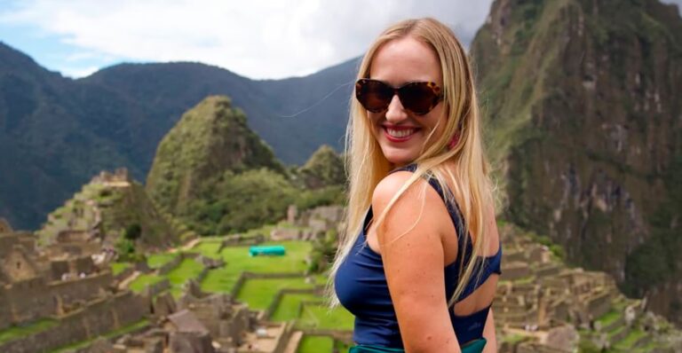 Se muda de canal: ¿Dónde y cuándo será el estreno de “Travel App”