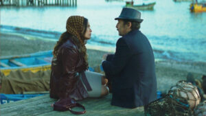 “Me rompiste el corazón”: la mítica historia de amor entre Roberto Parra y La Negra Ester llega a las salas nacionales