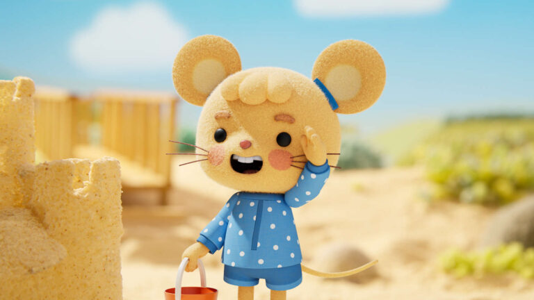 Programas de NTV son nominados en el Festival ComKids 2025