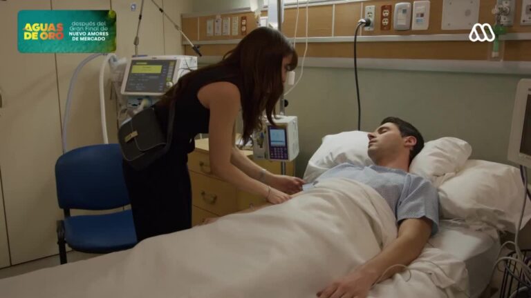 “Nuevo Amores de Mercado” se despide consolidado como uno de los grandes éxitos del año visto por más de 7 millones de chilenos