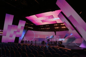 La música brilló en TVN: Más de 1.5 millones de personas vieron los “Premios Pulsar 2025” y “Mi nombre Es 2”