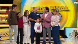 La buena noticia que recibió Daniel Fuenzalida: “Ahora Caigo” entre lo más visto de la televisión