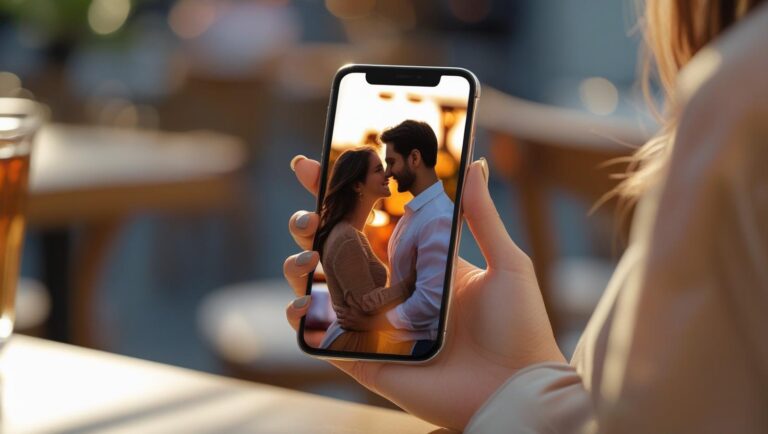 Dramas verticales: el novedoso formato que llega a Chile de la mano de Canal 13