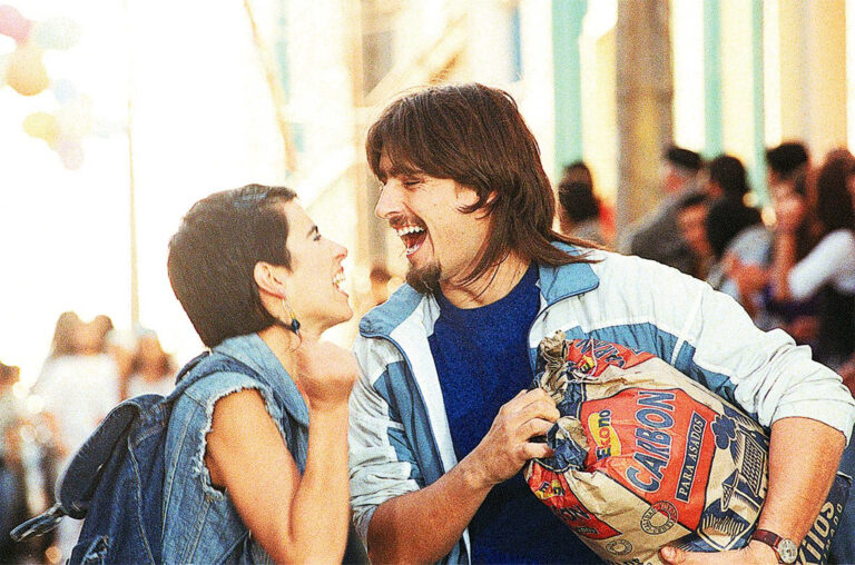 REC TV anuncia el reestreno de “Cerro Alegre” la icónica teleserie grabada en Valparaíso