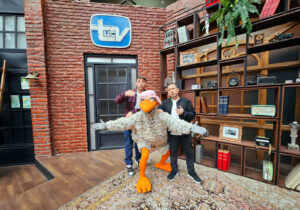 Con Guru Guru incluido: REC TV presenta su primera fiesta masiva “Old is Cool”