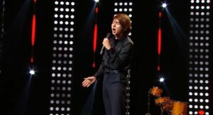 “Mi nombre Es” se instaló en el podio durante toda la semana: Entre lunes y miércoles fue visto por más de 1.6 millones de personas.