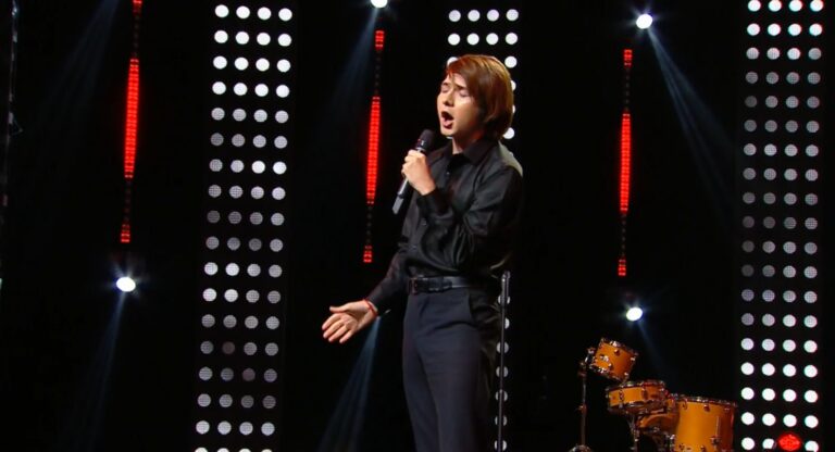 “Mi nombre Es” se instaló en el podio durante toda la semana: Entre lunes y miércoles fue visto por más de 1.6 millones de personas.