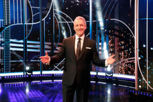 “Mezclaremos lo clásico con lo moderno, y eso sin duda que gustará e impactará al público”: Martín Cárcamo adelanta lo que será “Miss Universo Chile”