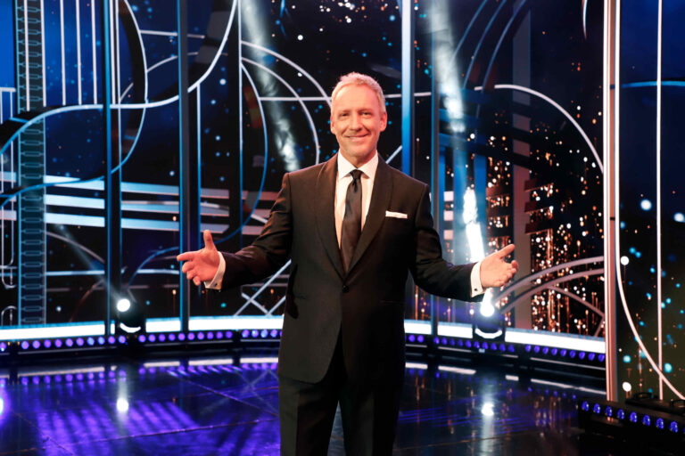 “Mezclaremos lo clásico con lo moderno, y eso sin duda que gustará e impactará al público”: Martín Cárcamo adelanta lo que será “Miss Universo Chile”