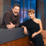 Mega anuncia el regreso de “Only Friends” con nuevos invitados y cargado de juegos y confesiones