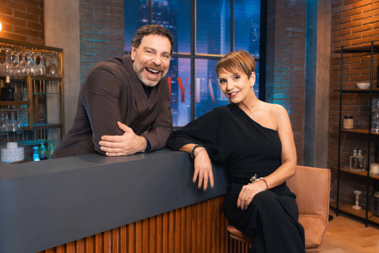 “Only Friends” cerró su temporada liderando el rating la noche del sábado