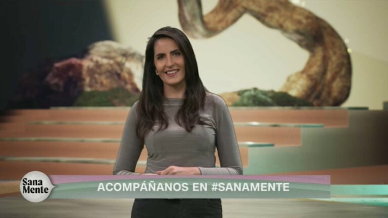Espacio “Sana Mente” de CNN Chile anuncia la creación de un nuevo Comité Asesor