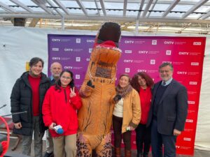 Quilicura TV firma importante licencia de transmisión con el Consejo Nacional de Televisión