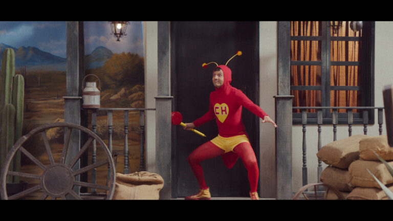 “Chespirito” en Chile: Nuevo capítulo de la serie de HBO Max mostrará la visita de los protagonistas de “El Chavo” a nuestro país 