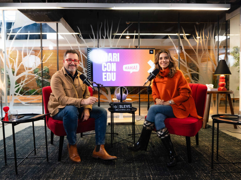 “Me dijeron ‘tú nos cagaste la vida’. Yo no entendía nada…”: María Luisa y Eduardo Fuentes cuentan cuando los increparon en la calle