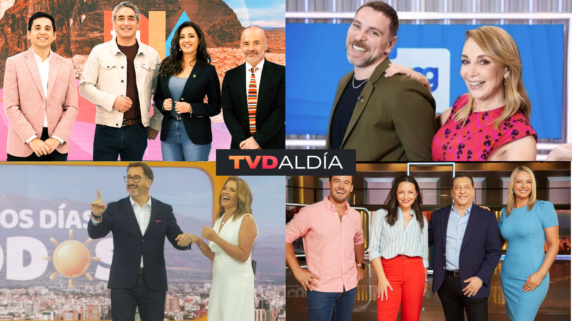 Canal retoma nuevamente al primer lugar: ¿Quién ganó la batalla mañanera del viernes 25 de julio?