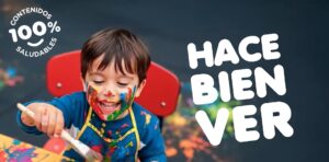 “Hace bien ver NTV”: Señal infantil cultural lanza campaña destacando su aporte al desarrollo de la infancia
