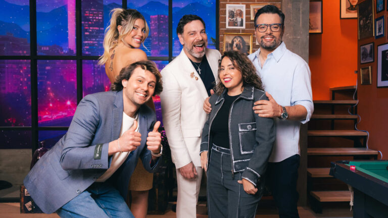 “Only Friends” confirma tanto su fecha de estreno como también de sus primeros invitados