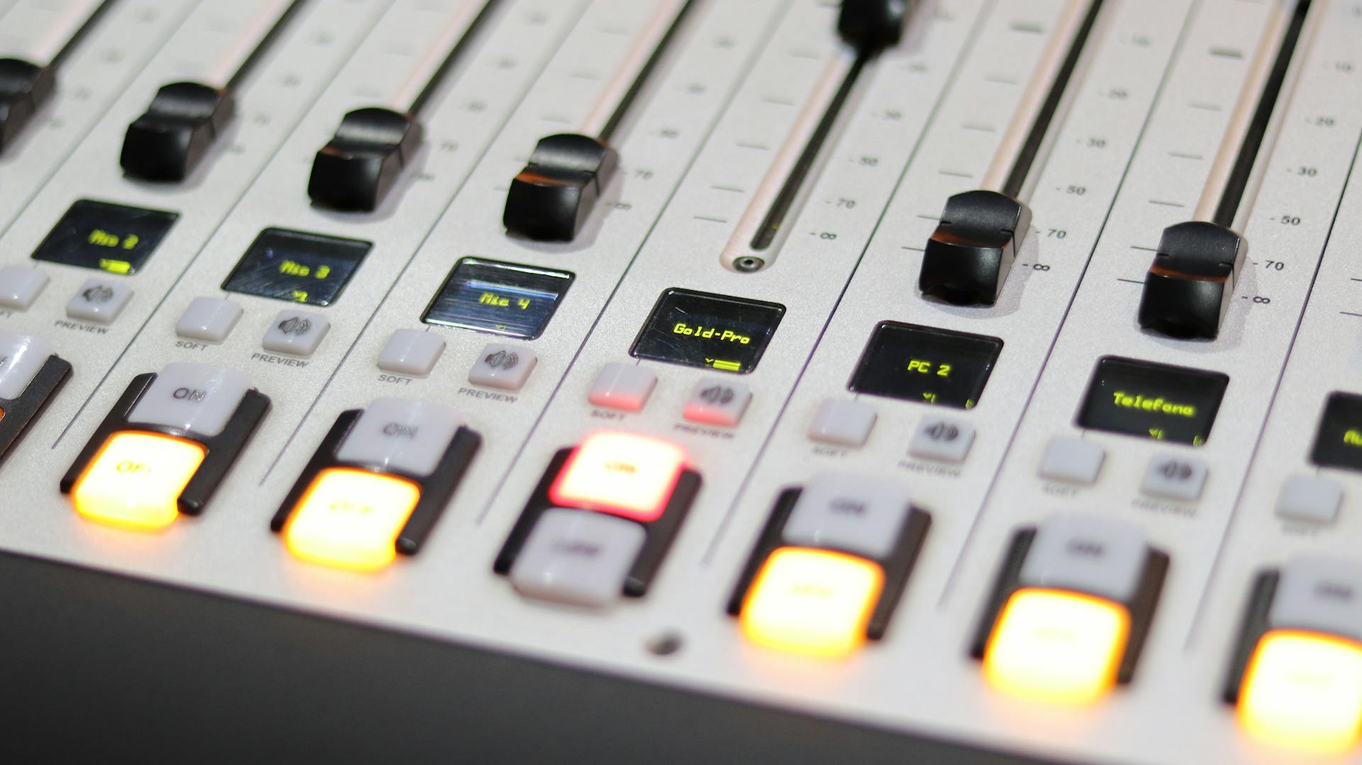 Dos nuevas emisoras se sumarán a la prueba técnica de la nuevas concesiones en FM