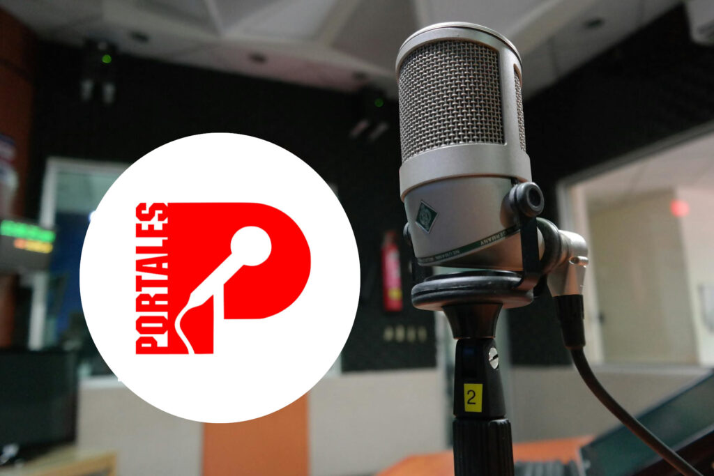 Radio Portales comienza a transmitir en Frecuencia Modulada experimental en toda la Región Metropolitana