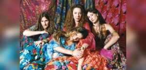 El éxito de Romané: Más de 5,3 millones de personas han visto la teleserie desde su estreno