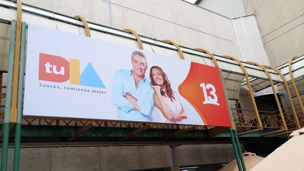Batalla Matinal: “Tu Día” logra nuevamente el podio mañanero de este jueves