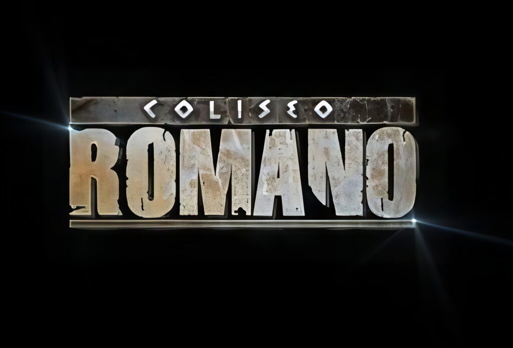 Vuelve “Coliseo Romano” en una nueva versión y confirman animadora