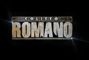 Vuelve “Coliseo Romano” en una nueva versión y confirman animadora