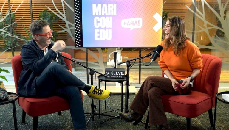 María Luisa Godoy recuerda cuando le ofrecieron animar el Festival de Viña: “Fue una reacción que nunca pensé que iba a tener”