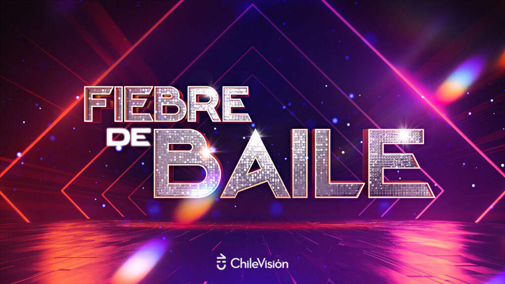 Chilevisión revive “Fiebre de Baile” con Diana Bolocco a la cabeza