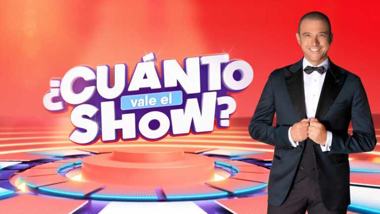 Chilevisión confirma el regreso de Julián Elfenbein para conducir el icónico espacio “Cuanto vale el show”