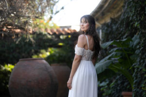 “Claramente este proyecto va a marcar mi carrera”: Catalina Silva protagonizará la primera mininovela chilena de la mano de Canal 13