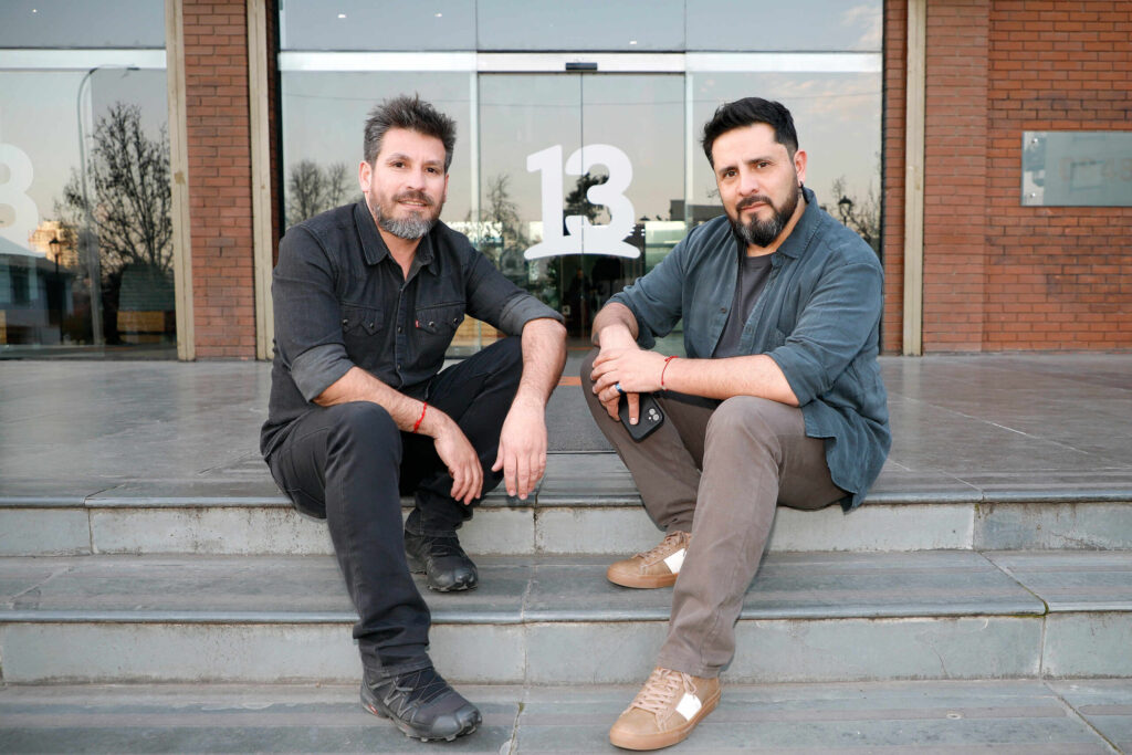 “Mininovelas”: El formato con que Canal 13 quiere innovar en las plataformas digitales