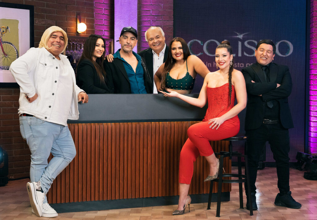 ¿Vuelve Mathiu?: “Coliseo” da conocer oficialmente al jurado que buscará el próximo humorista para Viña