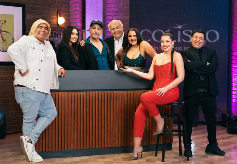 ¿Vuelve Mathiu?: “Coliseo” da conocer oficialmente al jurado que buscará el próximo humorista para Viña