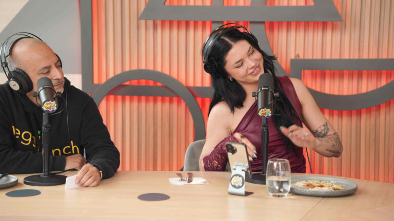 “Ná de ná”: Soulfía no quiere más pololos hasta que cumpla 30