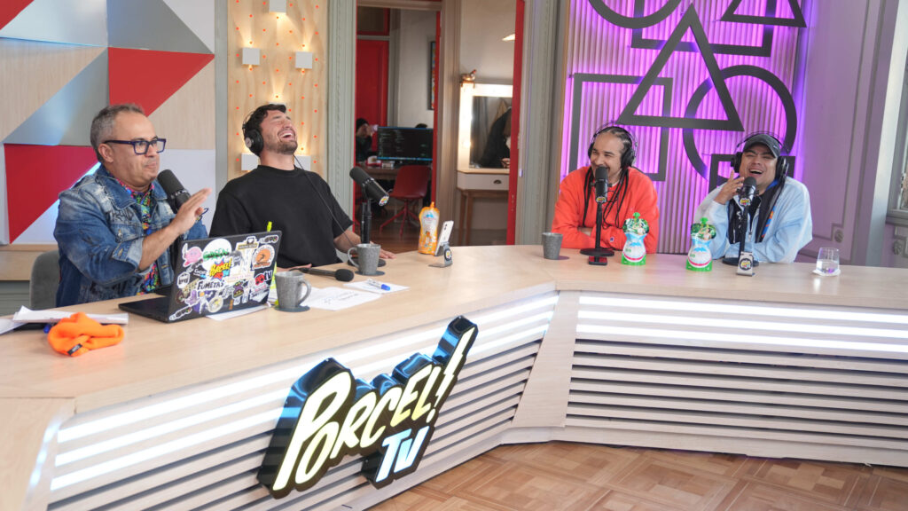 Semillah y Mc Piri lanzan disco de hip-hop reggae: “Los cantantes urbanos son cabros que le ganaron a la vida, no importa lo que canten”