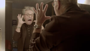 Canal 13 homenajeará a Coco Legrand con la exhibición de su último y emotivo documental en señal abierta