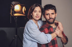 Mega confirma fecha de estreno de la nueva producción nocturna “Reunión de Superados”