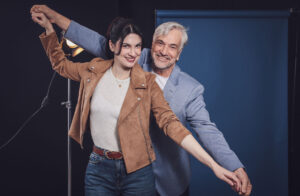 Teleseries chilenas de Mega siguen siendo las preferidas por los chilenos: Las ficciones se consagraron en audiencia durante noviembre