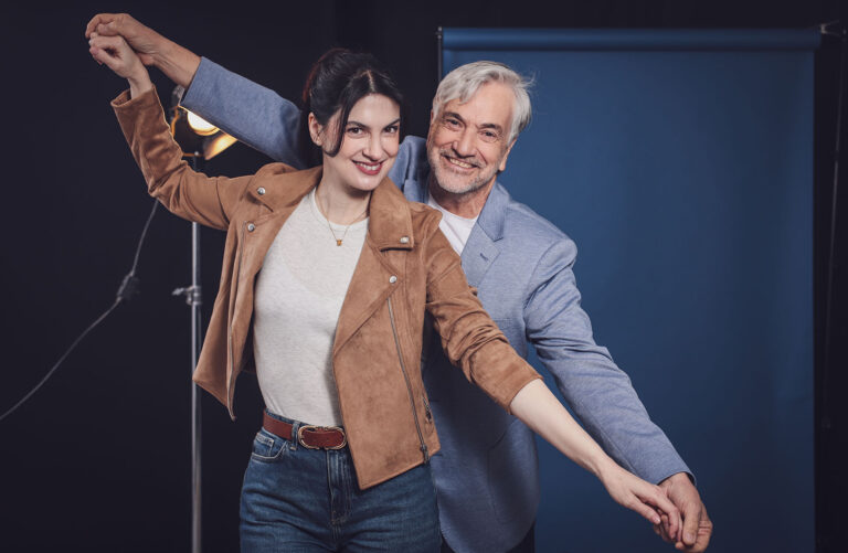 Teleseries chilenas de Mega siguen siendo las preferidas por los chilenos: Las ficciones se consagraron en audiencia durante noviembre