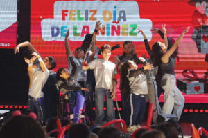 “He aprendido que no me puedo rendir”: Conoce la historia de Alan, el niño embajador de la campaña Teletón 2025 